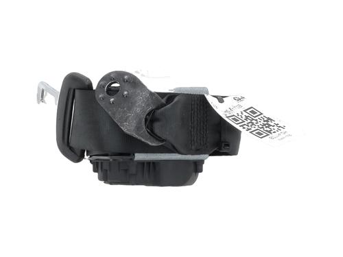 Used Rear left seatbelt SKODA FABIA III (NJ3) 1.4 TDI (90 hp) 32285097