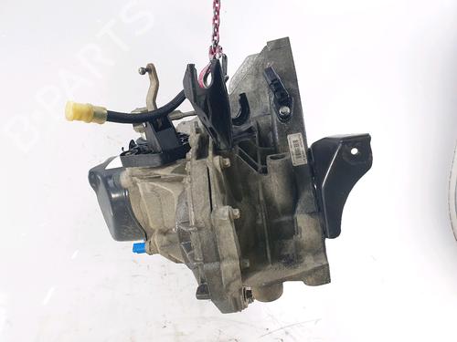 Gearbox RENAULT CLIO III (BR0/1, CR0/1) 1.5 dCi (BR17, CR17) | BP29819918M3 