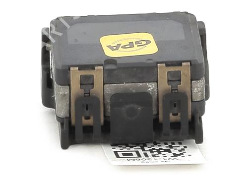 Electronic module NISSAN QASHQAI II SUV (J11, J11_) 1.5 dCi | BP27268833M83 