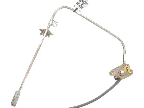 Used Front left window mechanism FIAT PANDA (141_) 900 (40 hp) 32694127