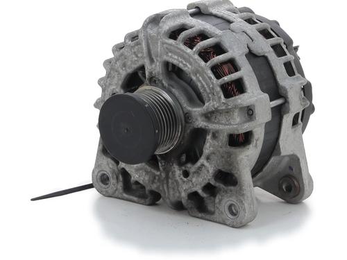 Used Alternator RENAULT ESPACE V (JR_) 1.6 dCi 160 (160 hp) 29111329