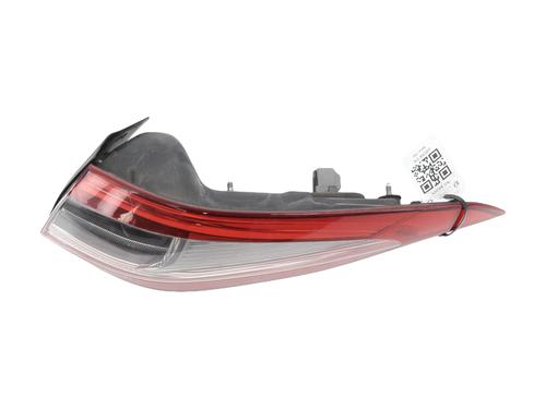 Used Right taillight FORD S-MAX (WA6) 2.0 TDCi (140 hp) 32848391