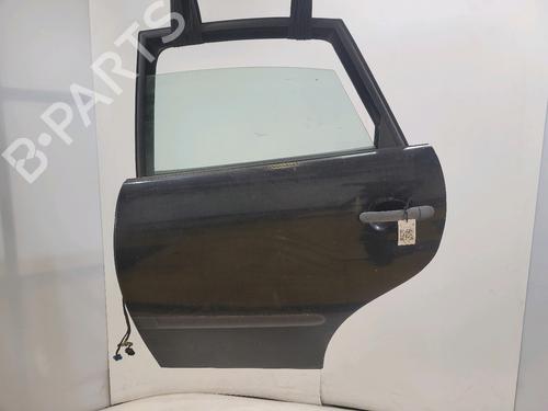 Dør venstre bagtil Dør venstre bagtil SEAT IBIZA III (6L1) 1.9 TDI (100 hp) 34337938 34337938
