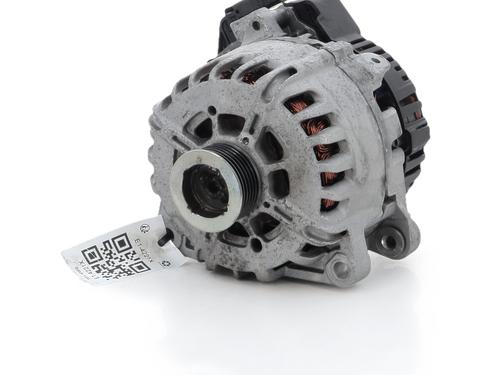 Generator Generator PEUGEOT 3008 I MPV (0U_) 1.6 HDi (114 hp) 36181674 36181674
