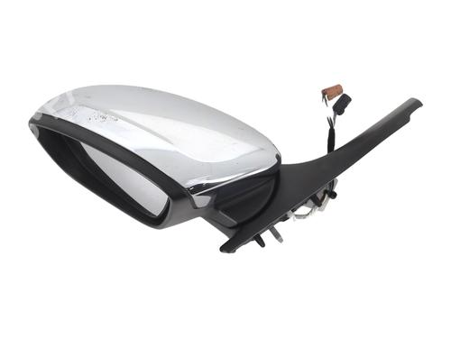 Used Left mirror PEUGEOT 208 I (CA_, CC_) 1.2 VTI 82 (82 hp) 31367717