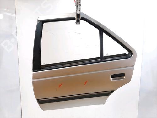 Used Left rear door PEUGEOT 405 I (15B) [1987-1993]  15373892