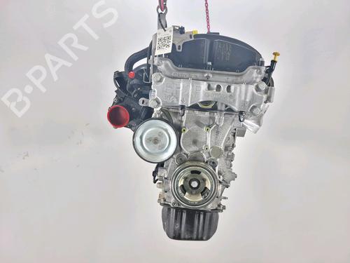 Engine CITROËN C4 Picasso II 1.6 THP 165 | BP21548929M1 - Image 1