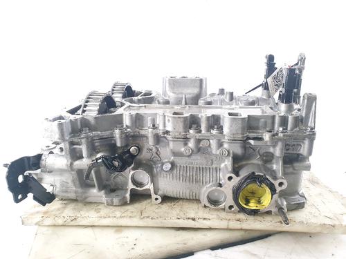 Cylinder head PEUGEOT 308 II (LB_, LP_, LW_, LH_, L3_) 1.2 THP 110 | BP29931657M5