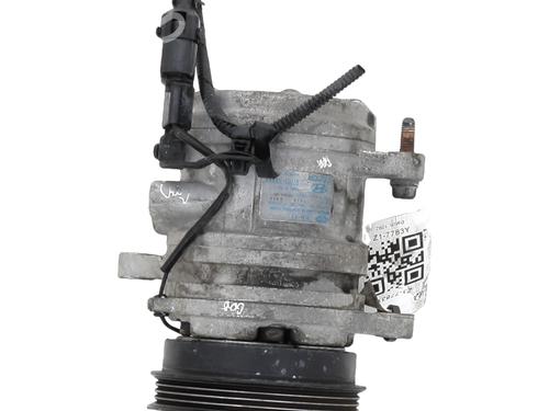 AC-Kompressor KIA PICANTO I (SA) 1.0 | BP29623574M34