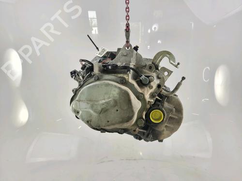 Gearbox CITROËN C3 / C3 ORIGIN III (SX) 1.6 BlueHDi 100 | BP26677538M3 