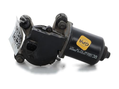 Used Front wiper motor MITSUBISHI PAJERO III (V7_W, V6_W) 3.2 Di-D (V68W) (160 hp) 23253331