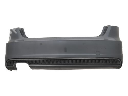 Used Rear bumper AUDI A3 Sportback (8VA, 8VF) 2.0 TDI (150 hp) 31121943