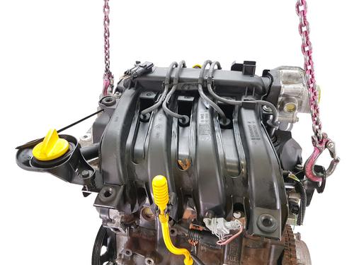 Engine RENAULT TWINGO II (CN0_) 1.2 16V (CN0K, CN0V, CN0A) | BP36181264M1  - Image 7