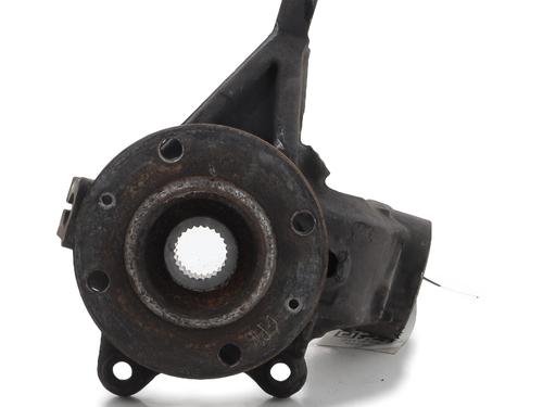 Højre Styrespindel Lejehus PEUGEOT 306 Hatchback (7A, 7C, N3, N5) 1.6 (98 hp) 29198082