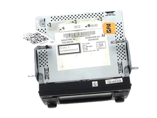 Radio NISSAN JUKE (F15) 1.5 dCi | BP29495286E6 