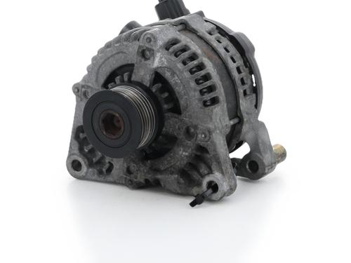 Used Alternator Alternator FORD FOCUS C-MAX (DM2) 2.0 TDCi (136 hp) 36512610 36512610