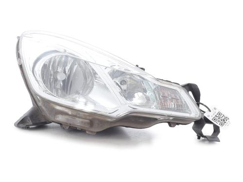 Used Right headlight Right headlight CITROËN C3 II (SC_) 1.4 HDi 70 (SC8HZC, SC8HR0, SC8HP4) (68 hp) 34177291 34177291