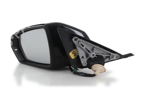 Left mirror AUDI A1 Sportback (GBA) 30 TFSI | BP32279041C26