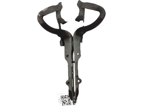 Used Hinge/Door check strap PEUGEOT 208 I (CA_, CC_) 1.6 THP (156 hp) 27910856