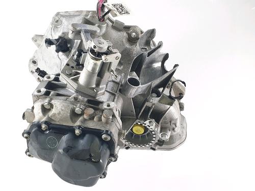 Gearbox OPEL CORSA E (X15) 1.4 (08, 68) | BP28207715M3 