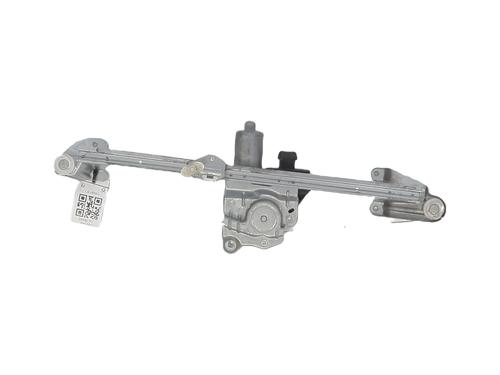 Used Rear left window mechanism Rear left window mechanism OPEL ZAFIRA / ZAFIRA FAMILY B (A05) 1.9 CDTI (M75) (120 hp) 33567124 33567124