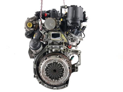 Engine CITROËN C3 Pluriel (HB_) 1.4 HDi | BP31607143M1