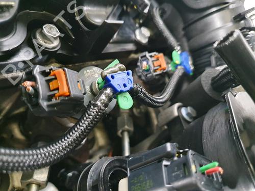 Engine PEUGEOT 2008 I (CU_) 1.6 BlueHDi 100 | BP38479954M1 - Image 9