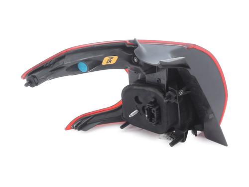Right taillight PEUGEOT 2008 I (CU_) 1.6 BlueHDi 100 | BP36005800C35 - Image 3