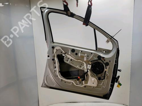 Left front door PEUGEOT 208 I (CA_, CC_)  | BP28332830C2