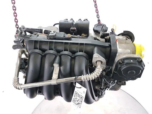 Engine CHEVROLET KALOS  | BP35891676M1  - Image 5