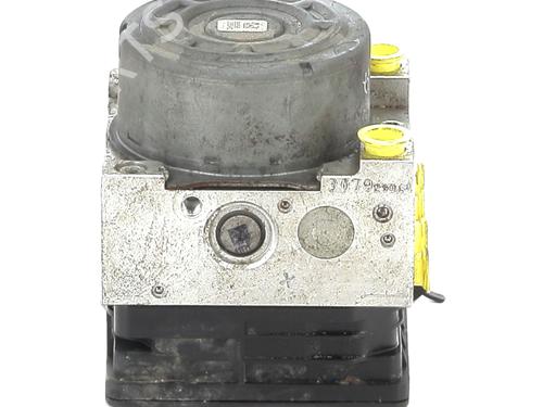 ABS pump PEUGEOT 208 I (CA_, CC_) 1.4 HDi | BP26608988M43 