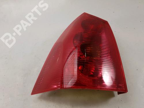 Used Left taillight Left taillight PEUGEOT 307 Break (3E) 1.6 HDi 110 (109 hp) 11092200 11092200