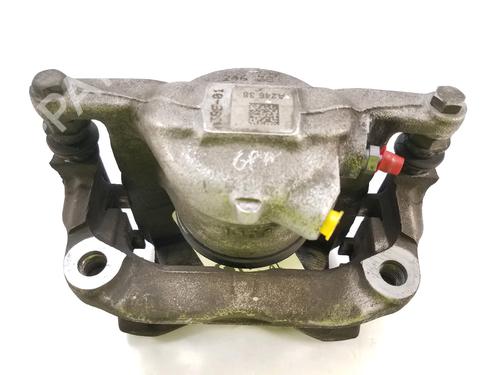 Right front brake caliper MERCEDES-BENZ GLA-CLASS (X156) GLA 200 (156.943) | BP27918325M104 