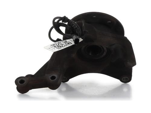 Right front steering knuckle DACIA DUSTER (HS_) 1.5 dCi | BP30093835M26