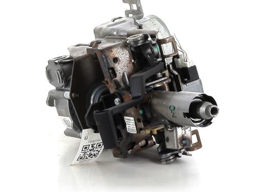 Steering column RENAULT CLIO III (BR0/1, CR0/1) 1.5 dCi | BP29495463M21 