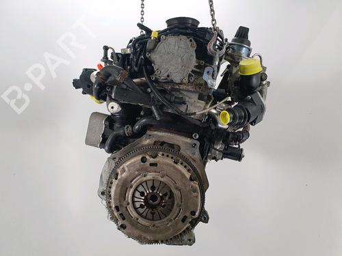 Engine SEAT IBIZA IV (6J5, 6P1) 1.6 TDI | BP36487359M1 - Image 3