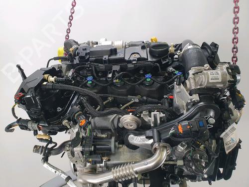 Engine FORD FIESTA VII (HJ, HF) 1.5 TDCi | BP34575918M1  - Image 5