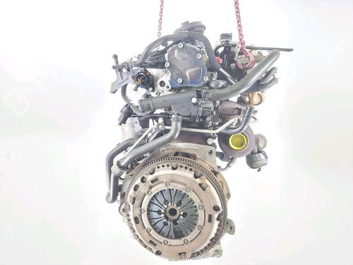 Engine VW JETTA III (1K2) 2.0 TDI 16V | BP30118687M1