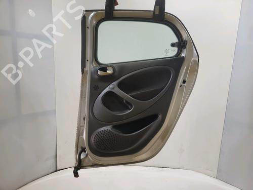 Dør højre bagtil SMART FORFOUR Hatchback (453) 1.0 (453.042, 453.043) | BP37600078C5 - Image 2