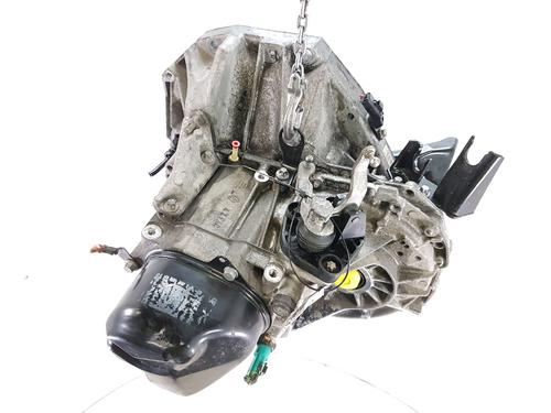 Gearbox NISSAN NOTE (E11, NE11) 1.5 dCi | BP31349425M3