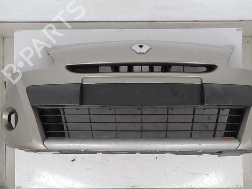 front-bumper-renault-clio-iii-br01-cr01-2005-2006-2007-2008-2009-2010-2011-2012-2013-2014-39259171 main image