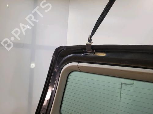 Tailgate OPEL ZAFIRA / ZAFIRA FAMILY B (A05) 1.7 CDTI (M75) | BP27269415C6 