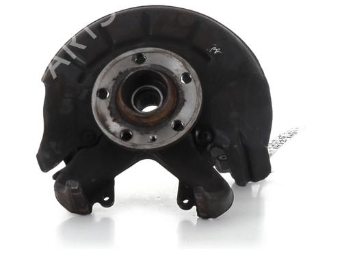 Used Right front steering knuckle VW POLO IV (9N_, 9A_) 1.2 12V (69 hp) 31057268