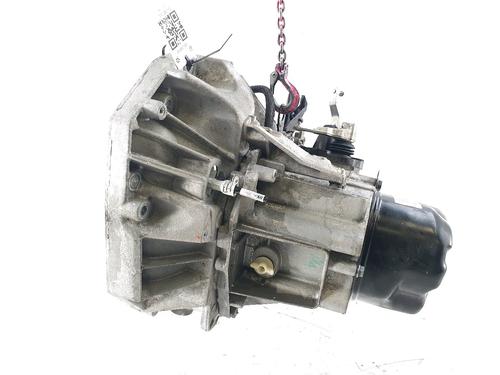Used Gearbox Gearbox RENAULT MODUS / GRAND MODUS (F/JP0_) 1.5 dCi (FP0F, JP0F) (86 hp) 32842786 32842786
