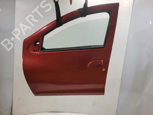 Used Left front door Left front door DACIA SANDERO II 1.5 dCi (90 hp) 39736855 39736855