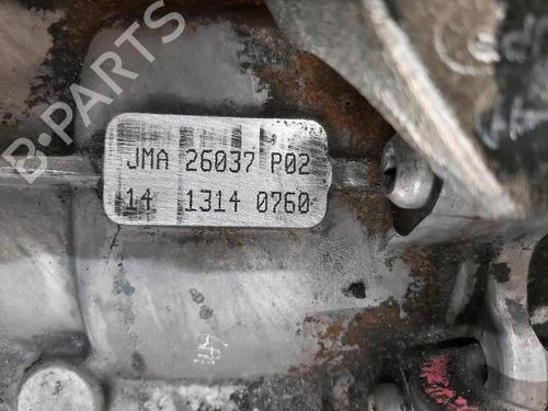 Gearbox SEAT LEON (1P1) 2.0 TDI | BP34576004M3  - Image 5
