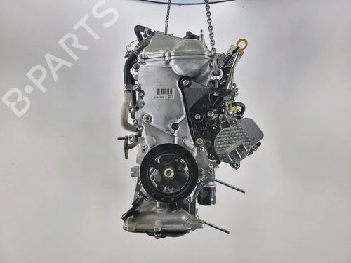 Used Engine Engine TOYOTA YARIS (_P13_) 1.5 Hybrid (NHP130_) (101 hp) 39764425 39764425