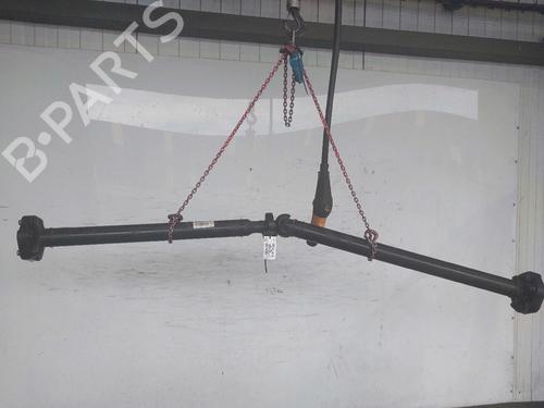 Arbre de transmission MERCEDES-BENZ E-CLASS (W213) E 220 d (213.004) (194 hp) 31937160