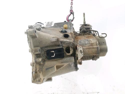 Used Gearbox CITROËN BERLINGO / BERLINGO FIRST Box Body/MPV (M_) [1996-2011]  31303555