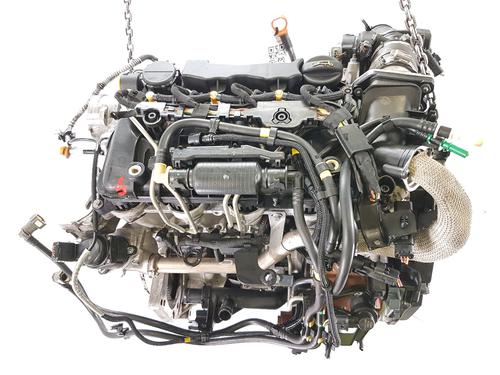 Engine PEUGEOT 207 SW (WK_) 1.6 HDi | BP29018782M1
